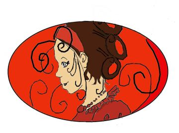 Tuto GIMP/ Colo et line by Me :)