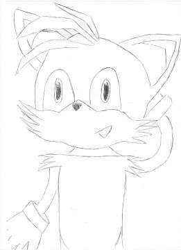 Tails