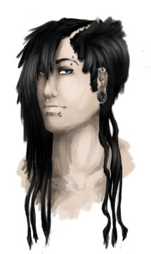 Speed Painting