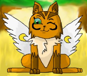 Fakémon Félinx
