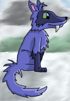 L'ami de mon Pokésona 