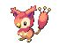 Une forme trop mignone!