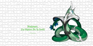 Signature de moi sur pokémon Erth+participation au con cours de littlelitgh