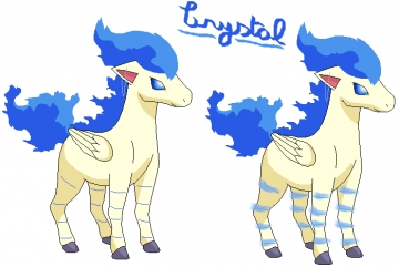 Nouveau Pokésonna !