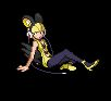 Ginjika d'Inezia et d'Emolga!