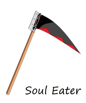 Soul Eater 