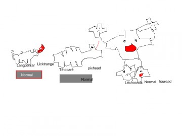 Une autre famille de fakemon