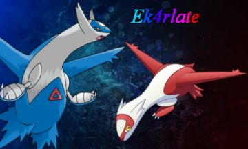 Banniere for Ek4rlate
