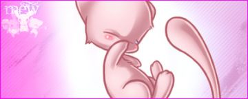 Mew sign