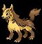 grahyena shiney