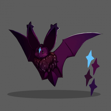ABC-C-Chauve souris