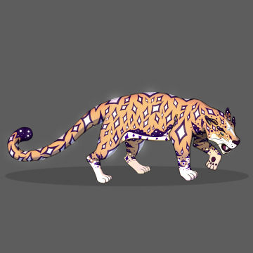 ABC J Jaguar