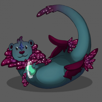 ABC L Loutre