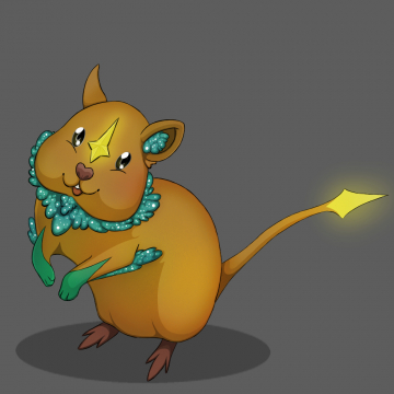 ABC Q Quokka