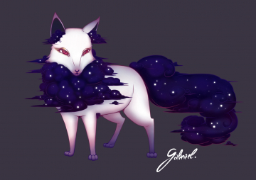 Cloud Fox