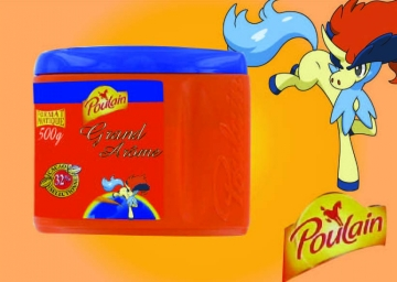 Keldeo cacao ?
