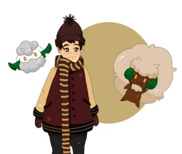 L'hiver approche..