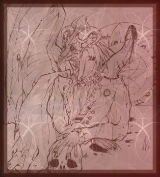 le seigneur des enfer 