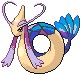 Recoloration du sprite de Milobellus
