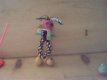Scoub Bonhomme
