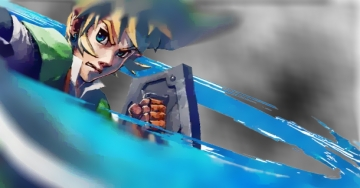 zelda 