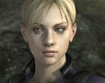 Toujours Jill 