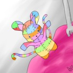 Petit kaki :D 
