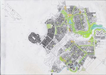 Tilia map 1.0