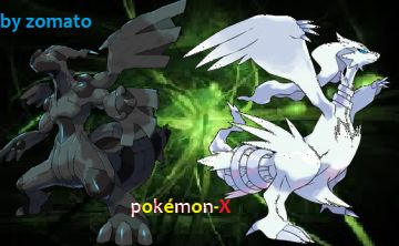 pokémon-x