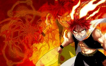 THE DRAGON SLAYER