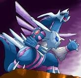 fusion palkia et dialga