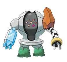 fusion golems