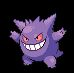 ectoplasma mon pokemon préferer