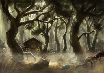 Pokemon X/Y : Route 14