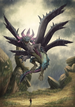 Trithalos