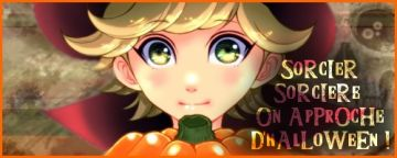 Halloween !