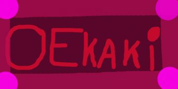 Oekaki special AKAOOOOO
