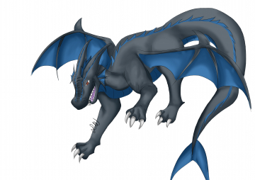Dragon.