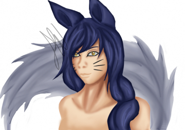 Ahri ~♥ 
