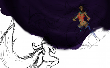 Combat WIP
