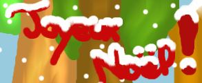 Joyeux Noël!