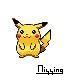Revamp Pikachu