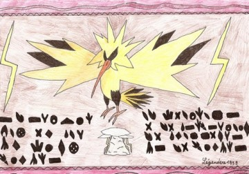 Concours de Victini911