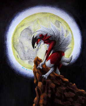 Lougaroc Nocturne
