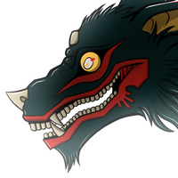 Artfight 2024 - Deities