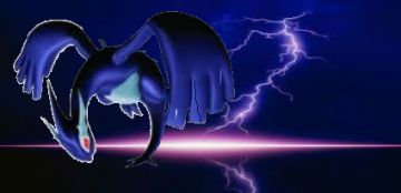 Lugia Obscure