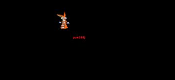 Mélange Pokemon !
