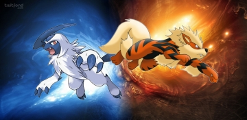 Best pokémon ever