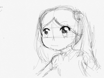 WIP chibi