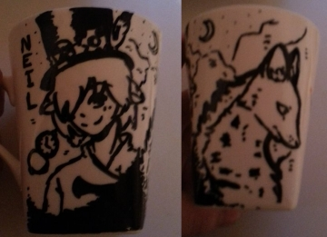 Tasse